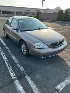 Used 2004 Mercury Sable LS Premium