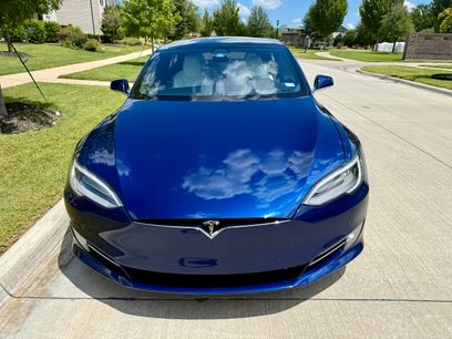 Used 2018 Tesla Model S 75D