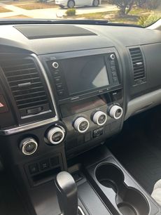 Used 2021 Toyota Sequoia TRD Sport