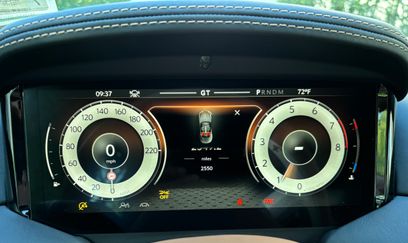 Used 2024 Aston Martin DB12 Convertible
