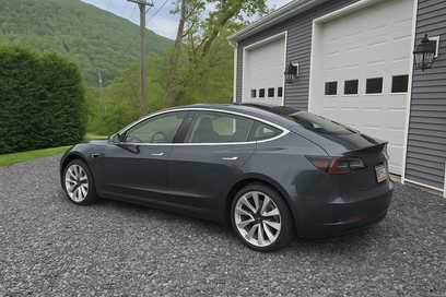 Used 2020 Tesla Model 3 Long Range
