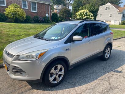 Used 2013 Ford Escape SE