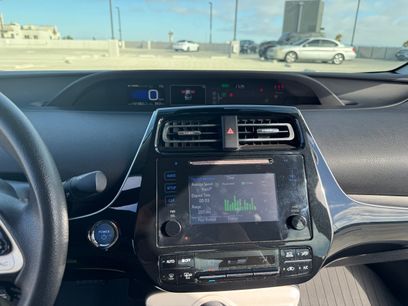 Used 2017 Toyota Prius Two