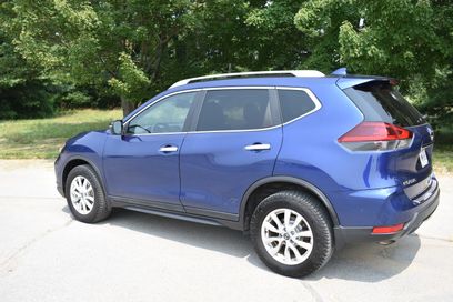 Used 2019 Nissan Rogue S w/ Special Edition Package
