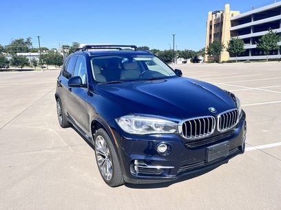 Used 2015 BMW X5 xDrive35i