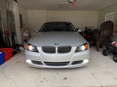 Used 2006 BMW 330i Sedan