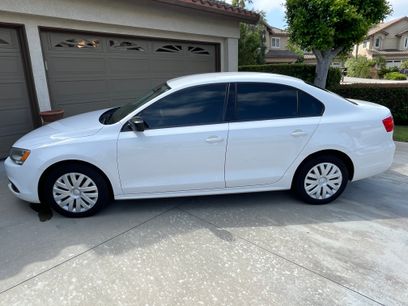 Used 2011 Volkswagen Jetta S
