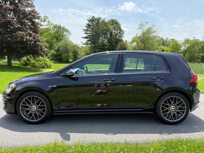 Used 2016 Volkswagen GTI S