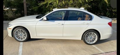 Used 2015 BMW 328i xDrive Sedan