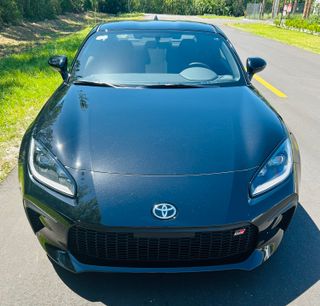 Used 2025 Toyota GR86