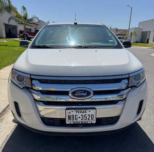 Used 2013 Ford Edge SE