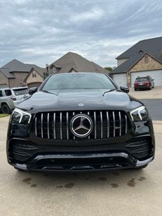Used 2023 Mercedes-Benz GLE 53 AMG 4MATIC Coupe
