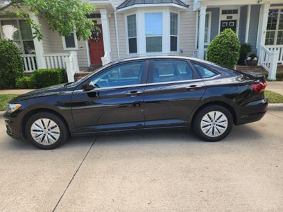 Used 2019 Volkswagen Jetta S w/ Driver Assistance Package