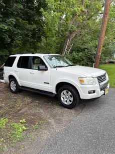 Used 2008 Ford Explorer XLT
