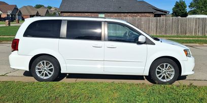 Used 2014 Dodge Grand Caravan SXT