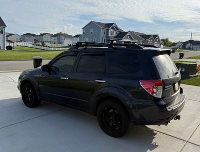 Used 2011 Subaru Forester 2.5XT Premium