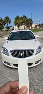 Used 2013 Buick Verano Leather