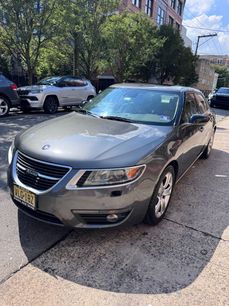 Used 2011 Saab 9-5 Turbo4