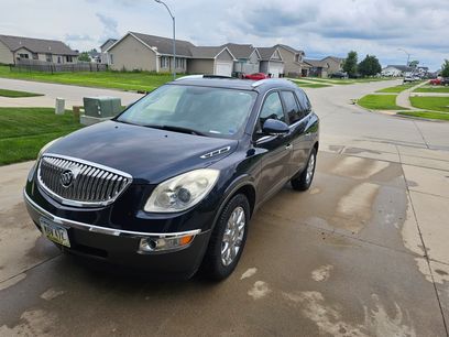 Used 2011 Buick Enclave CXL w/ LPO, Cargo Convenience Pkg