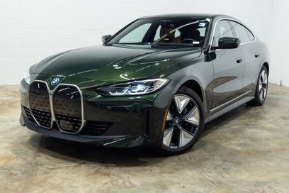 Used 2024 BMW i4 xDrive40i w/ Convenience Package