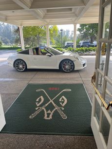 Used 2015 Porsche 911 Targa 4S