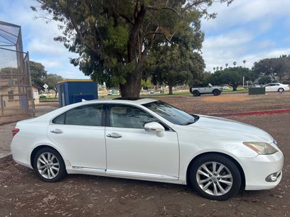 Used 2010 Lexus ES 350