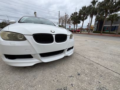 Used 2007 BMW 328i Convertible