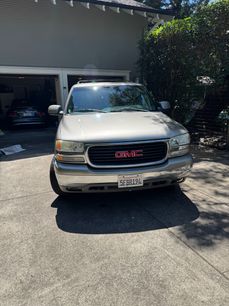 Used 2003 GMC Yukon XL SLT w/ 1SC Preferred Equipment Group