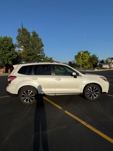 Used 2014 Subaru Forester 2.0XT Premium w/ Popular Package #2