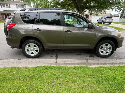 Used 2011 Toyota RAV4 4WD w/ 3rd Row