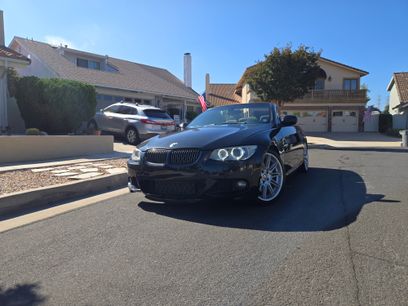 Used 2011 BMW 335is Convertible
