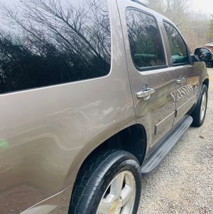 Used 2011 Chevrolet Tahoe LS w/ Texas Edition