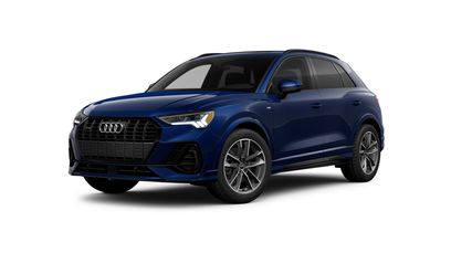Used 2023 Audi Q3 2.0T Premium