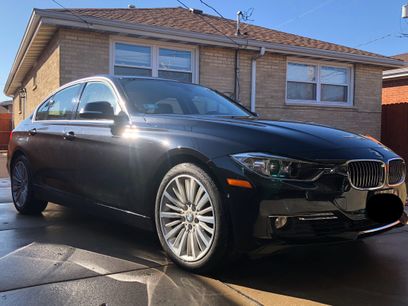 Used 2013 BMW 328i xDrive Sedan