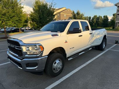 Used 2021 RAM 3500 Tradesman