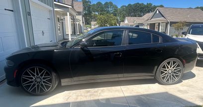 Used 2015 Dodge Charger SXT w/ Plus Group