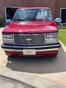 Used 1992 Chevrolet Silverado 1500 2WD Extended Cab