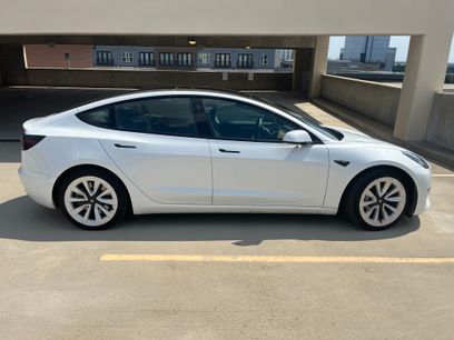 Used 2022 Tesla Model 3 Long Range