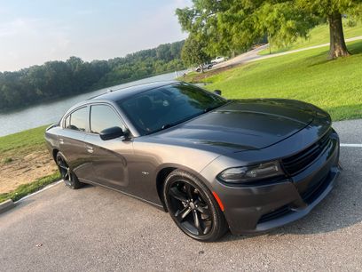 Used 2016 Dodge Charger R/T