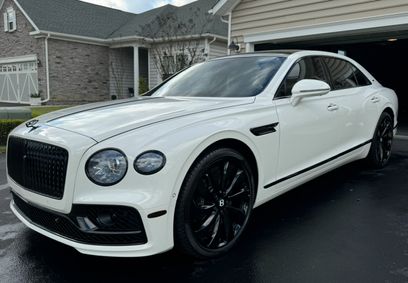 Used 2024 Bentley Flying Spur S V8