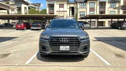 Used 2017 Audi Q7 3.0T Prestige