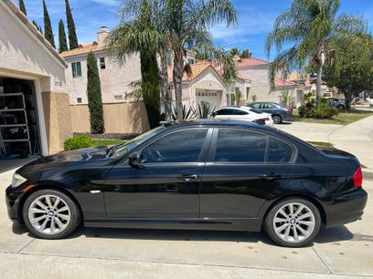 Used 2011 BMW 328i Sedan