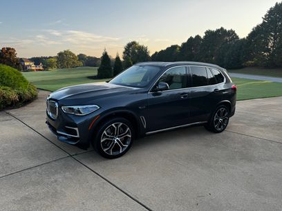 Used 2022 BMW X5 xDrive45e w/ Executive Package