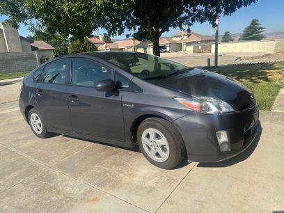 Used 2010 Toyota Prius Three