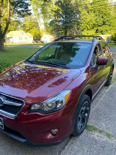 Used 2013 Subaru Crosstrek 2.0i Premium
