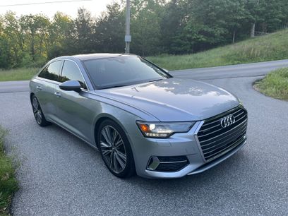Used 2019 Audi A6 2.0T Premium w/ Convenience Package