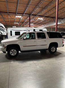 Used 2003 GMC Yukon XL 2500 SLT w/ 1SD Preferred Equipment Group