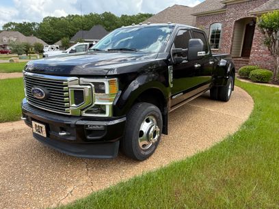 Used 2021 Ford F350 Limited