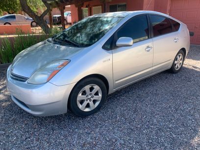 Used 2009 Toyota Prius