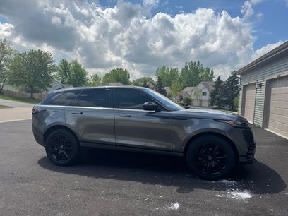 Used 2019 Land Rover Range Rover Velar R-Dynamic SE